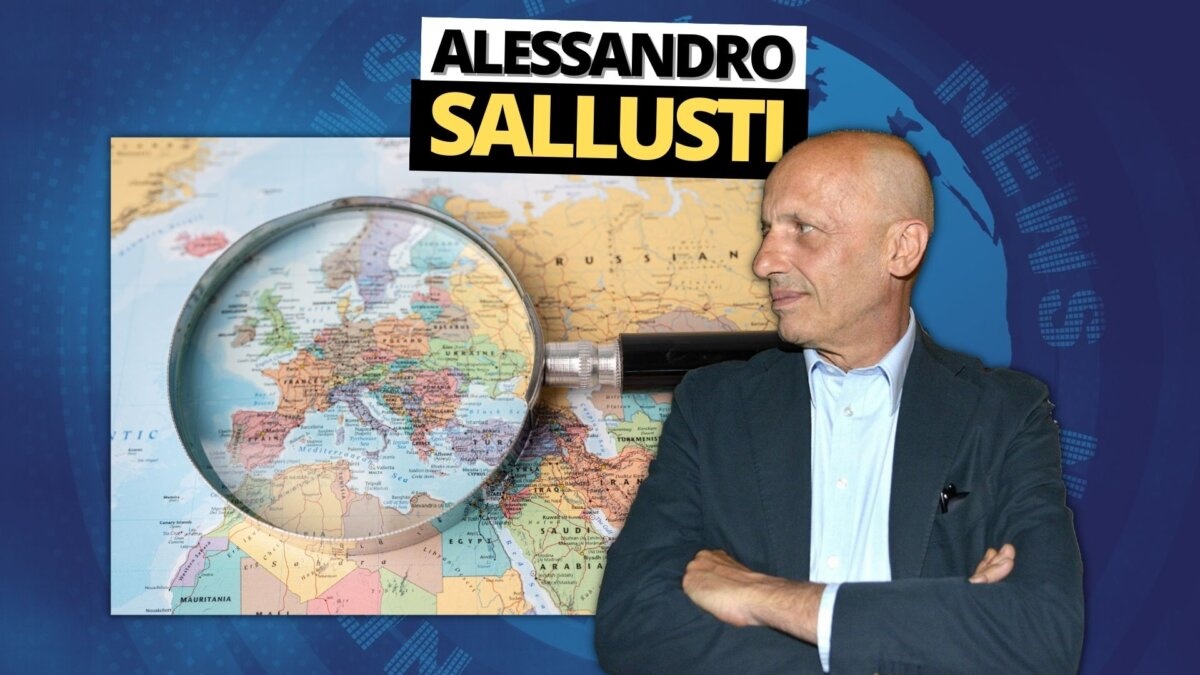 sallusti 21gen