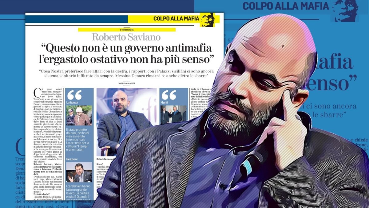 saviano messina denaro-1