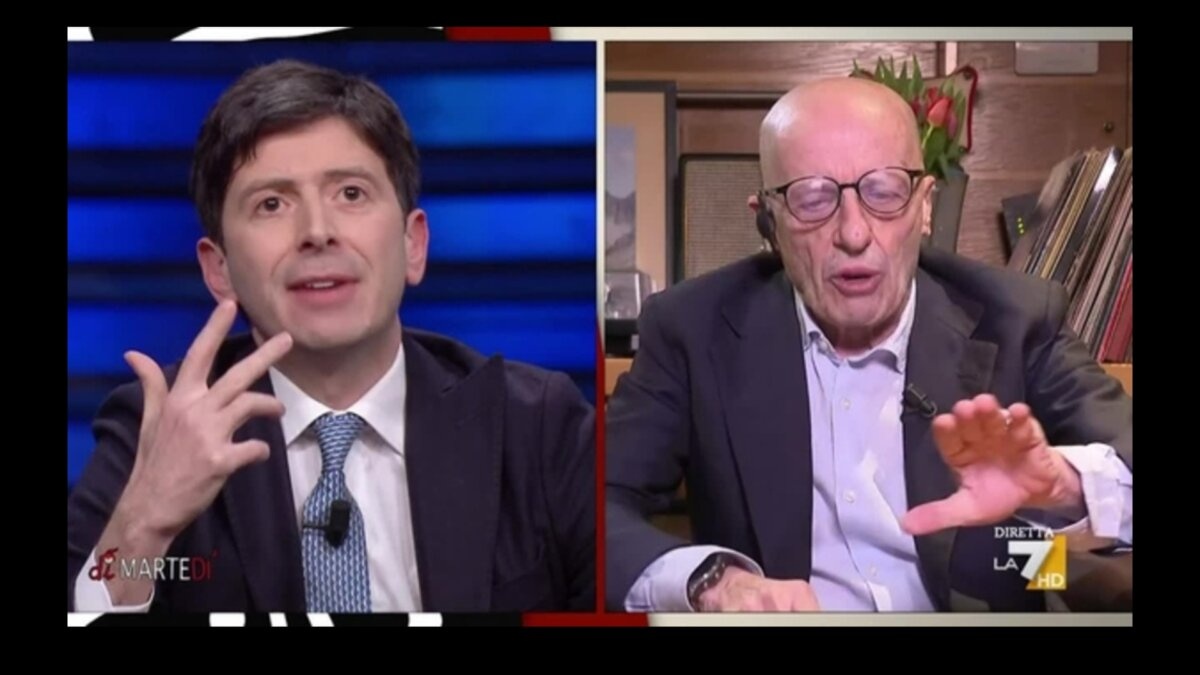 speranza sallusti di martedì