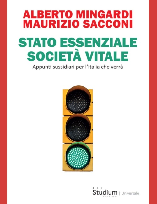 stato essenziale società vitale