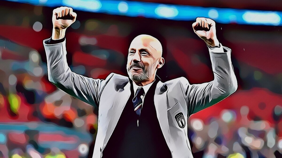 Gianluca Vialli