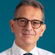 Domenico Giordano 