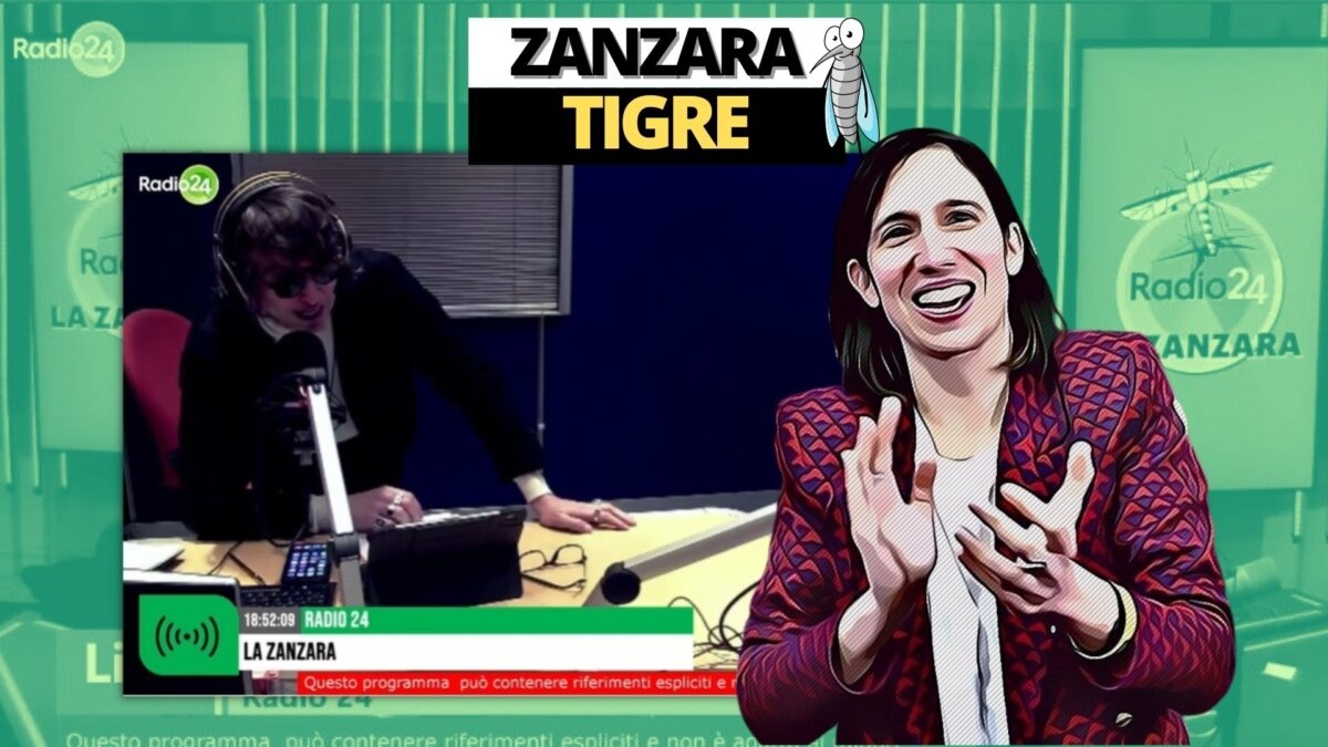La Zanzara 28 febbraio 2023