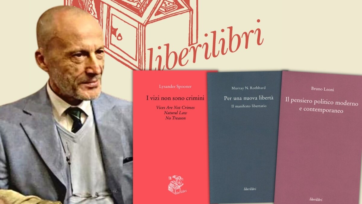aldo canovari liberi libri