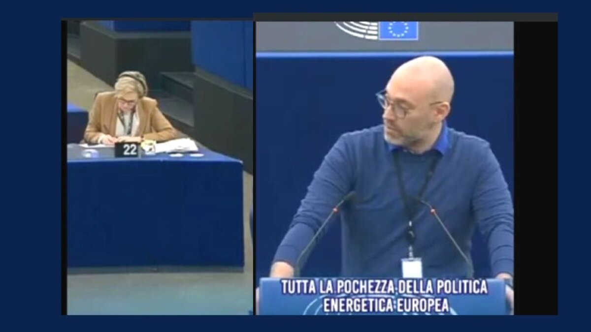 alessandro panza parlamento europeo