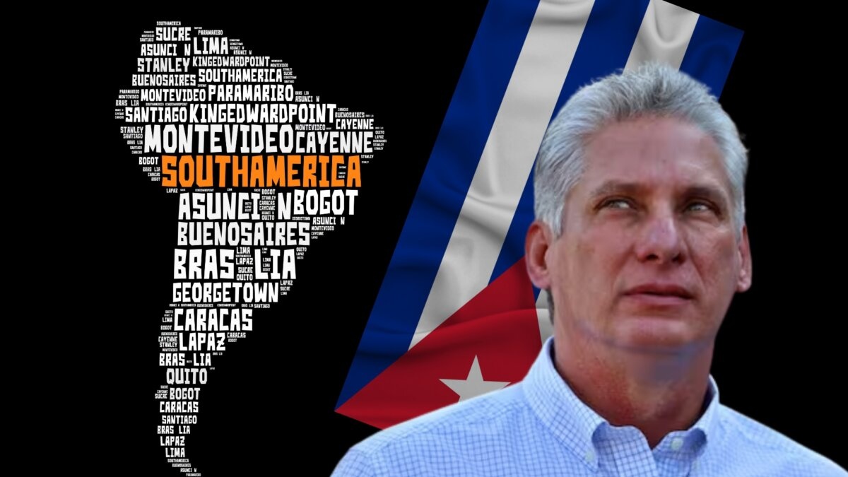 appunti sudamericani1