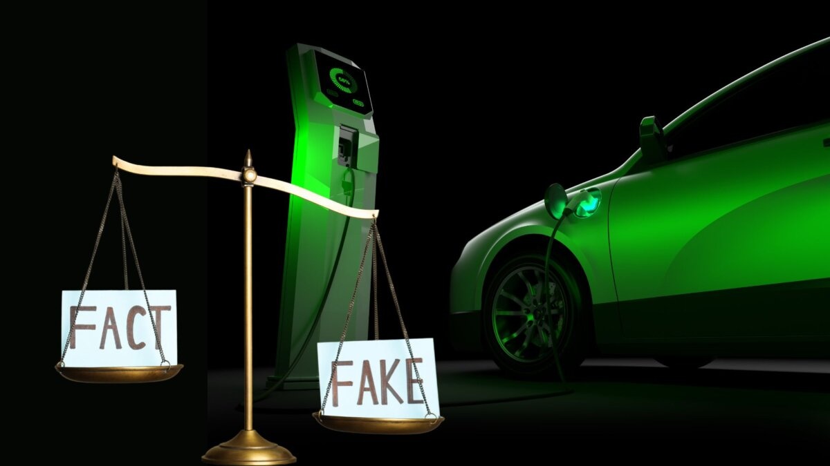 auto elettrica