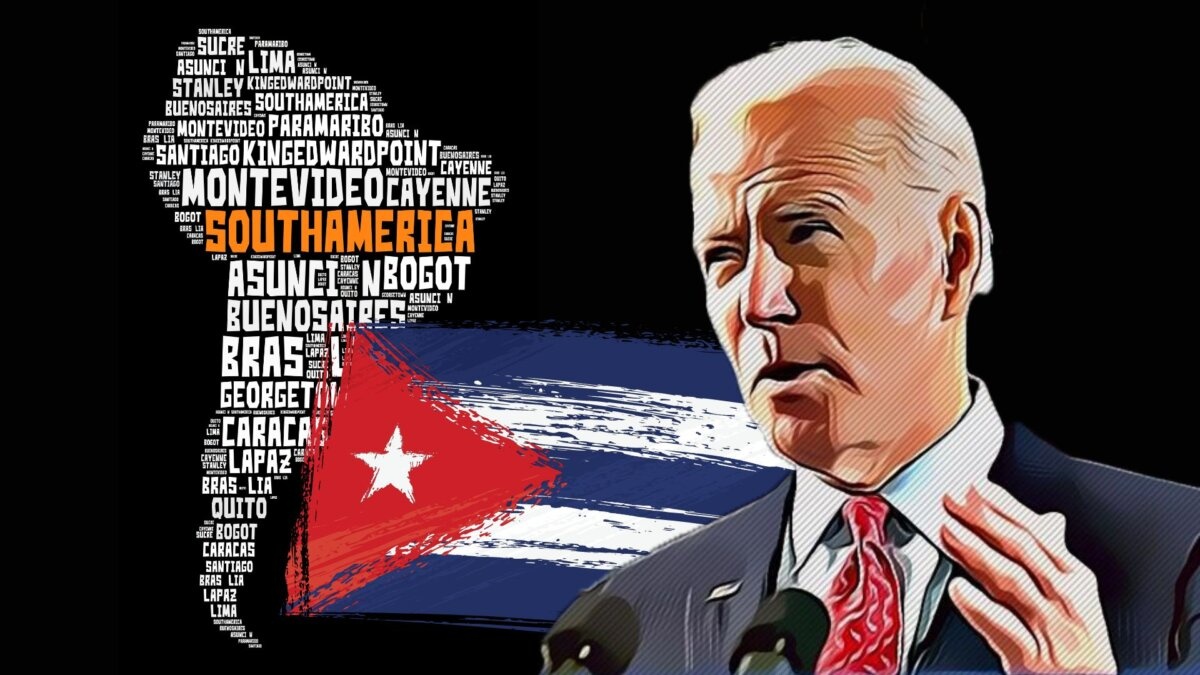 biden cuba
