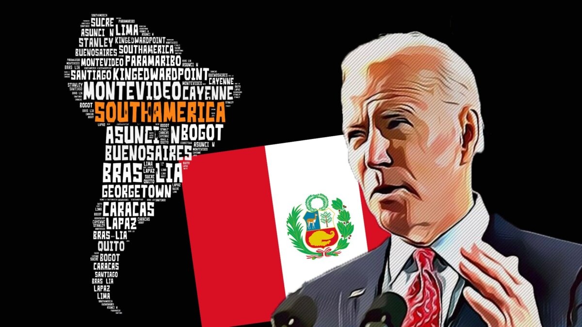 biden perù