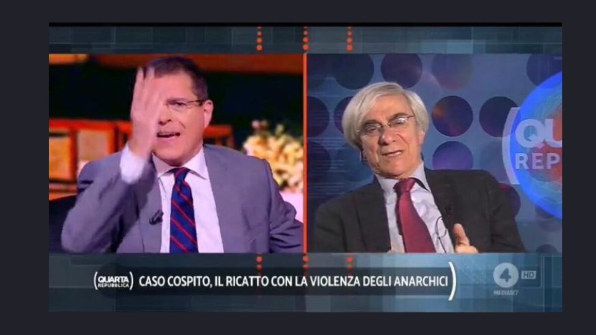 capezzone quarta repubblica