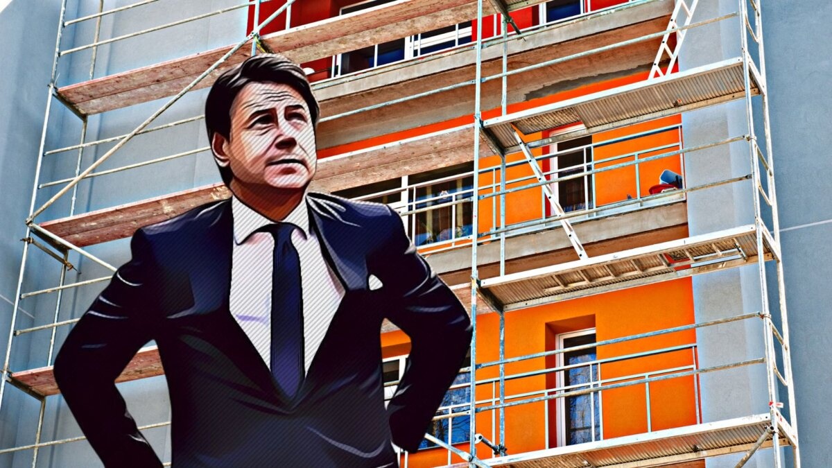 conte bonus 110
