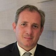 Alex Ricchebuono 