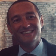 Fabrizio Iacovone 