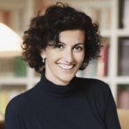 Ilaria Caprioglio 