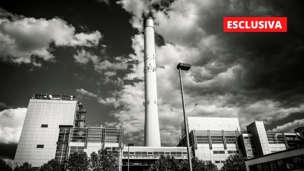 energia rifiuti