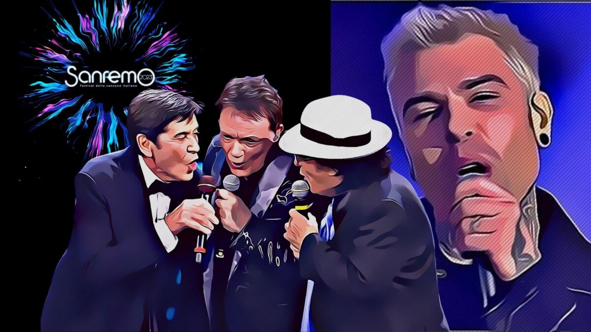 fedez sanremo 2023
