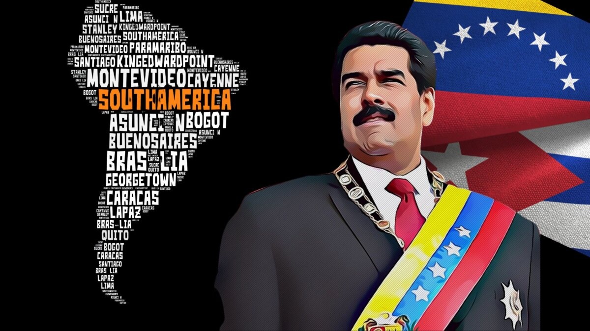 maduro cuba