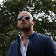 Mirko Giordani 