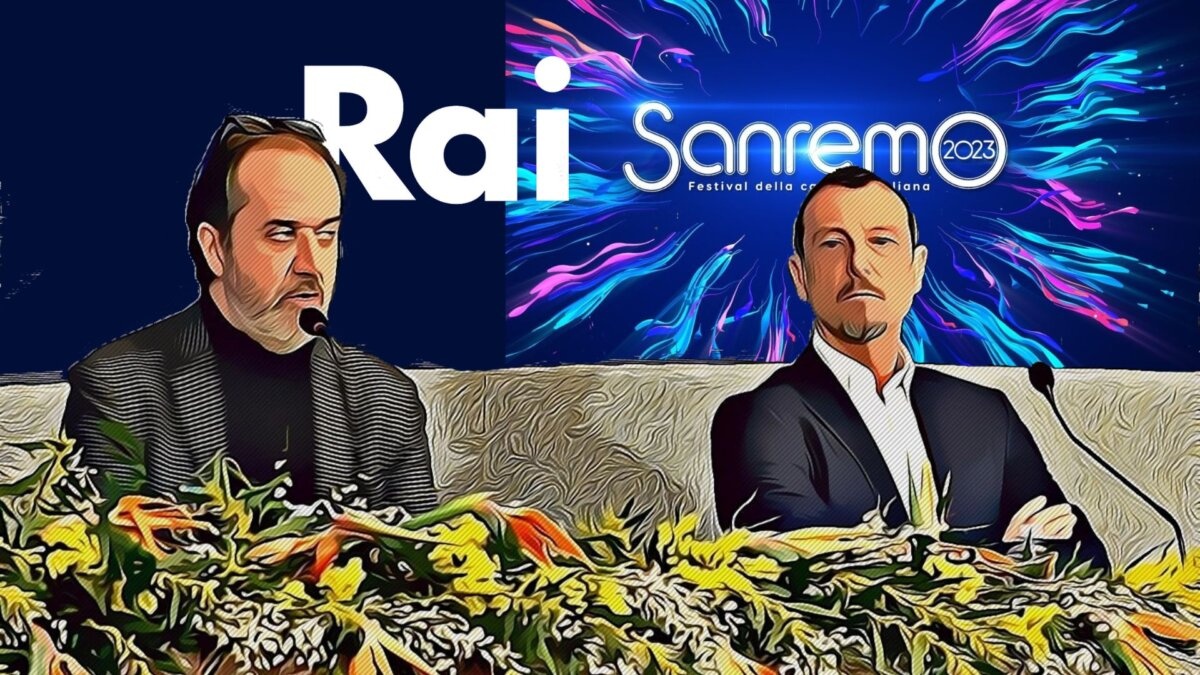 rai coletta sanremo