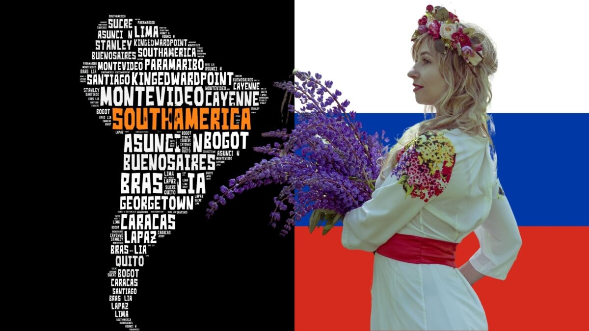 russia donne incinte