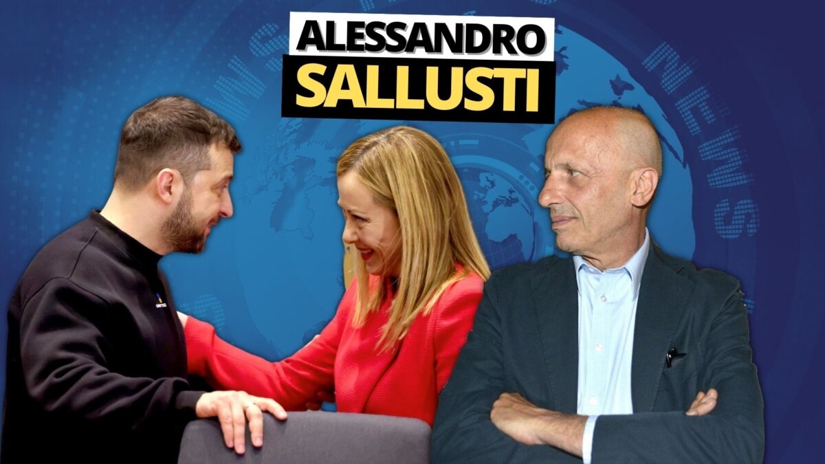 sallusti 22 feb