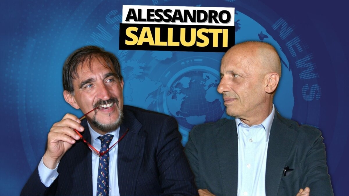 sallusti 23 feb