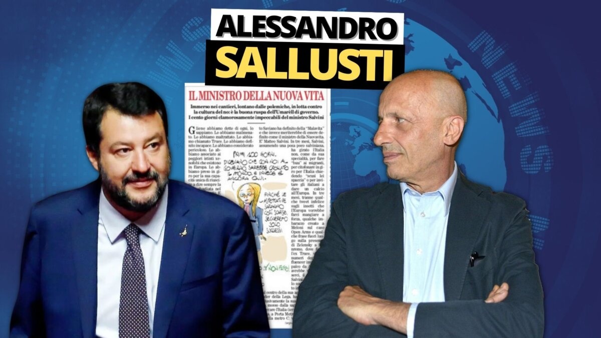 sallusti 4 feb