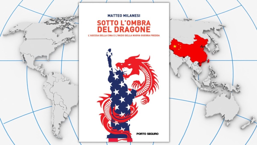 sotto l'ombra del dragone milanesi