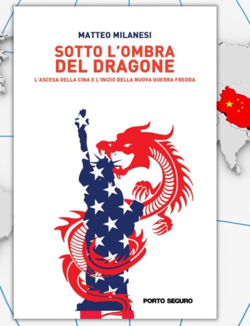 sotto l'ombra del dragone milanesi