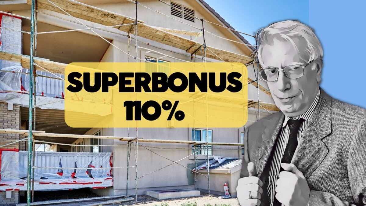 superbonus 110-2
