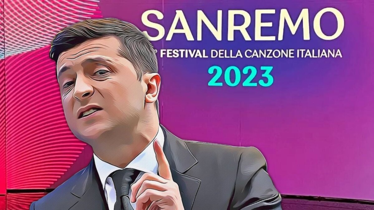 zelensky sanremo-1