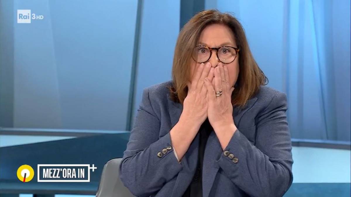 Lucia Annunziata