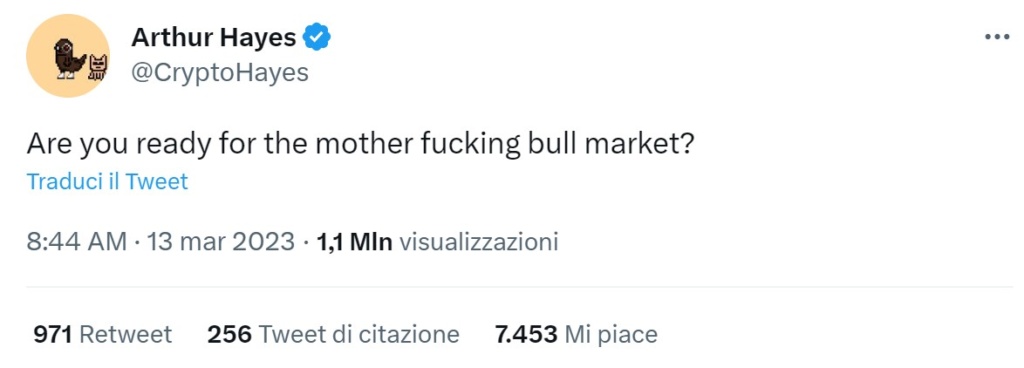 Altcoin: non solo Bitcoin, anche le altre criptovalute in salita
