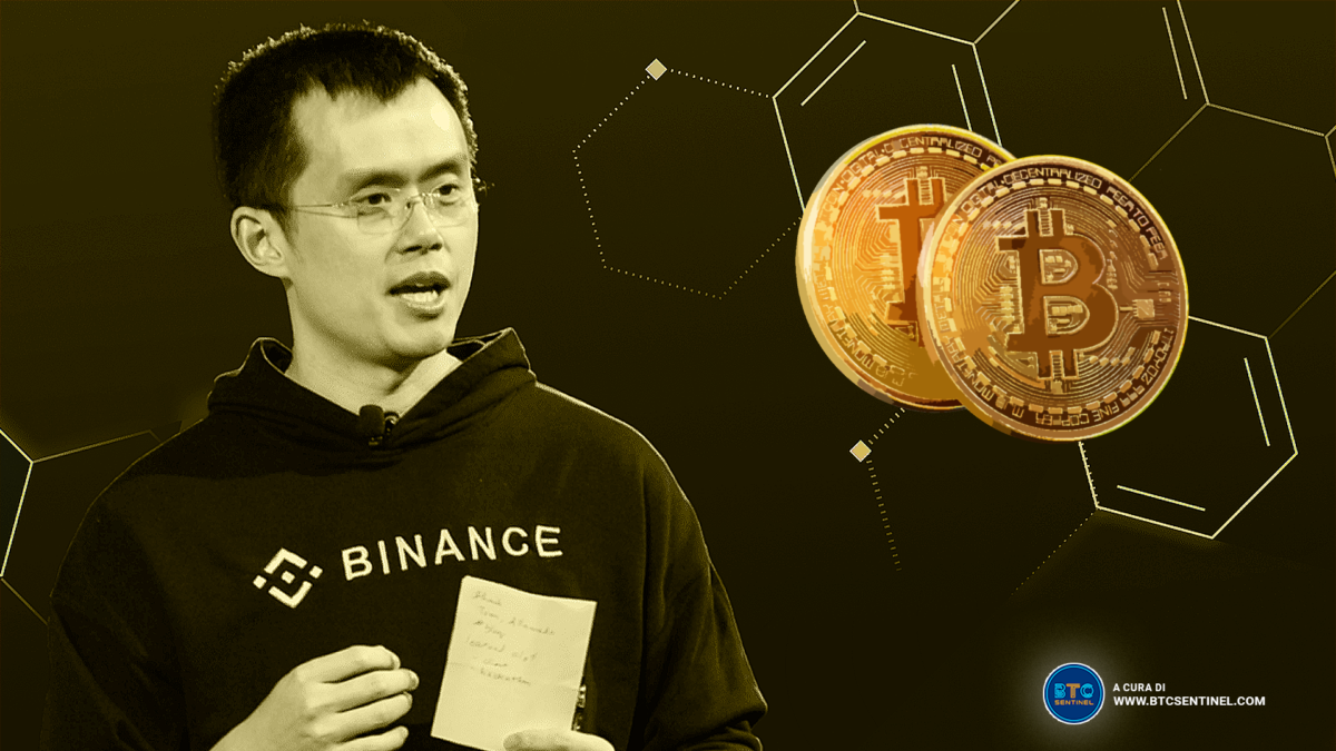 Binance interrompe il trading gratuito di Bitcoin di BUSD