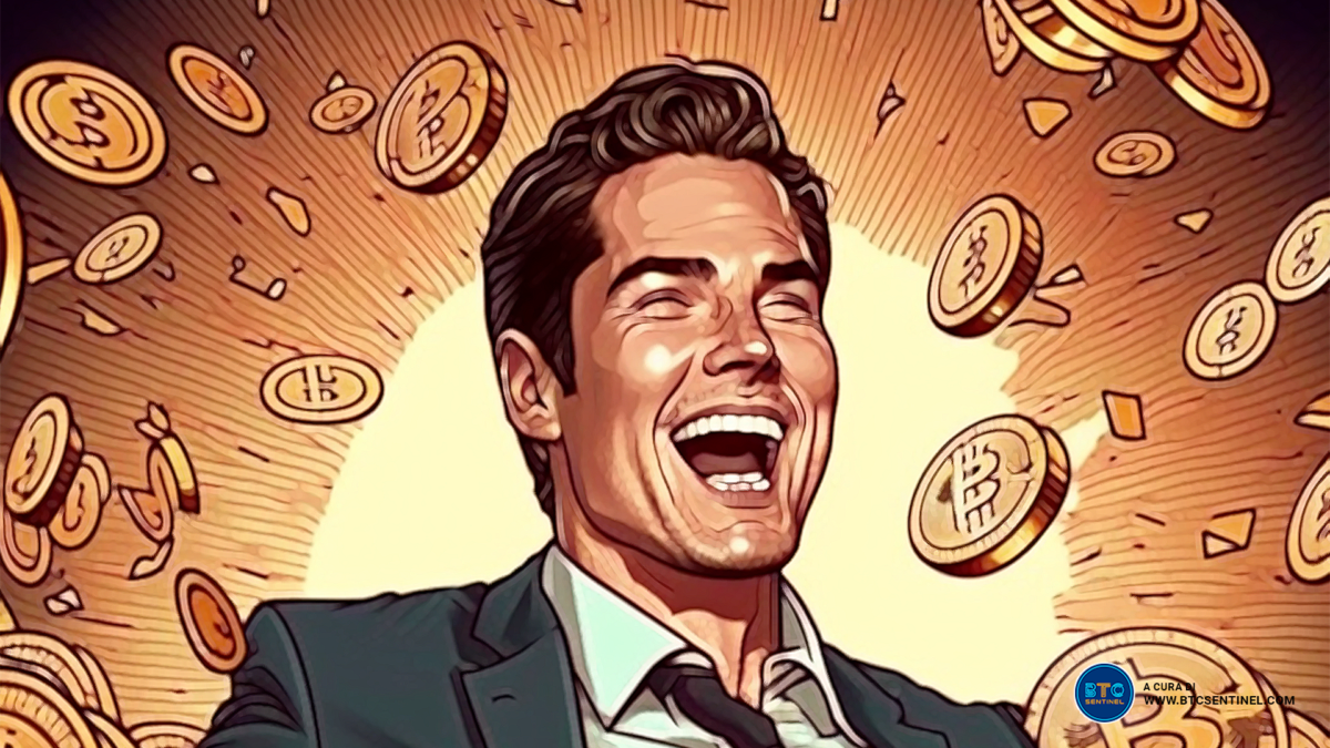 Hodlers di Bitcoin che monetizzano i profitti potrebbero portare a un calo dei prezzi di BTC