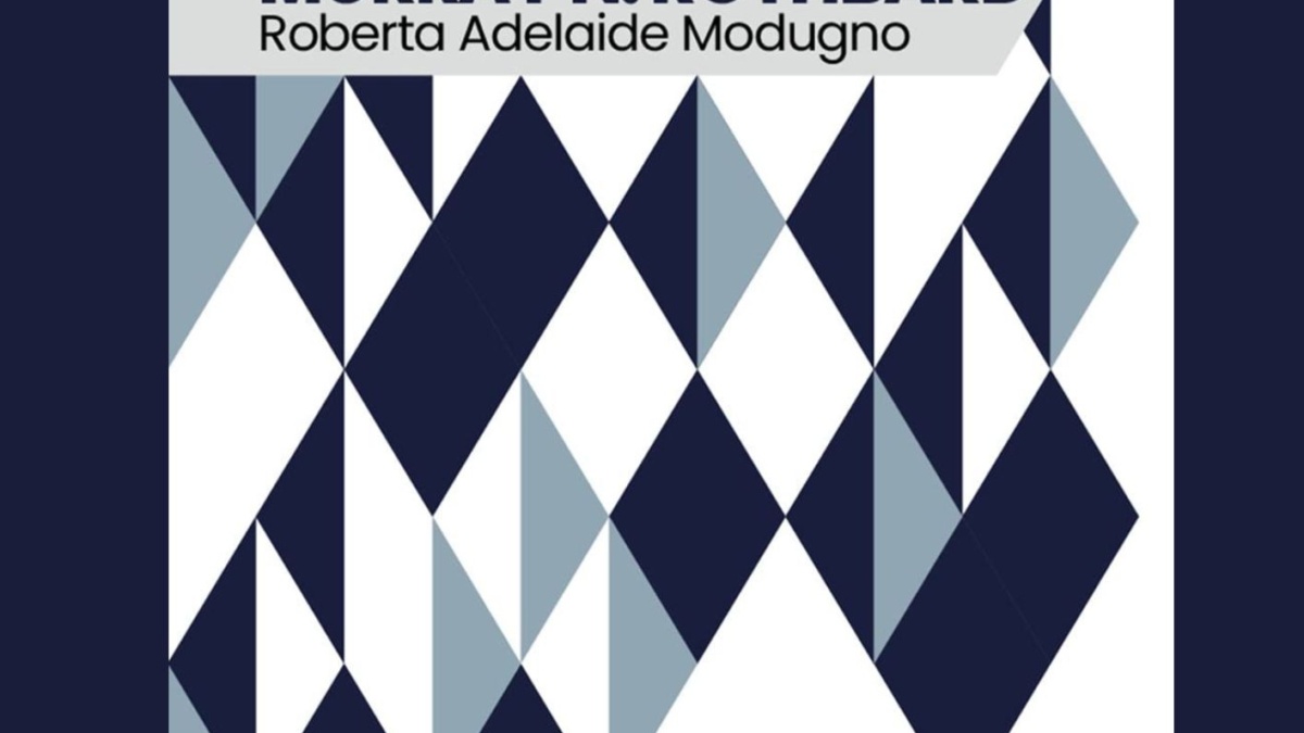 Murray N. Rothbard modugno