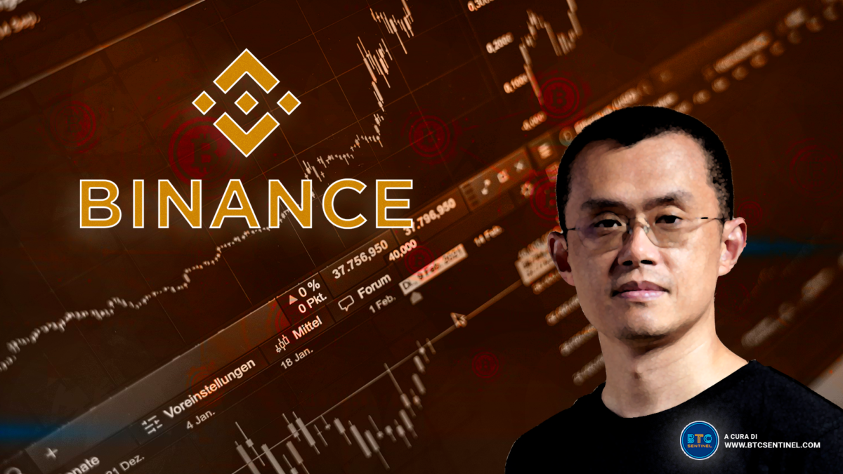 Gli Stati Uniti continuano ad attaccare le criptovalute e Binance