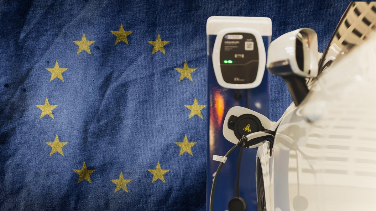 auto elettriche