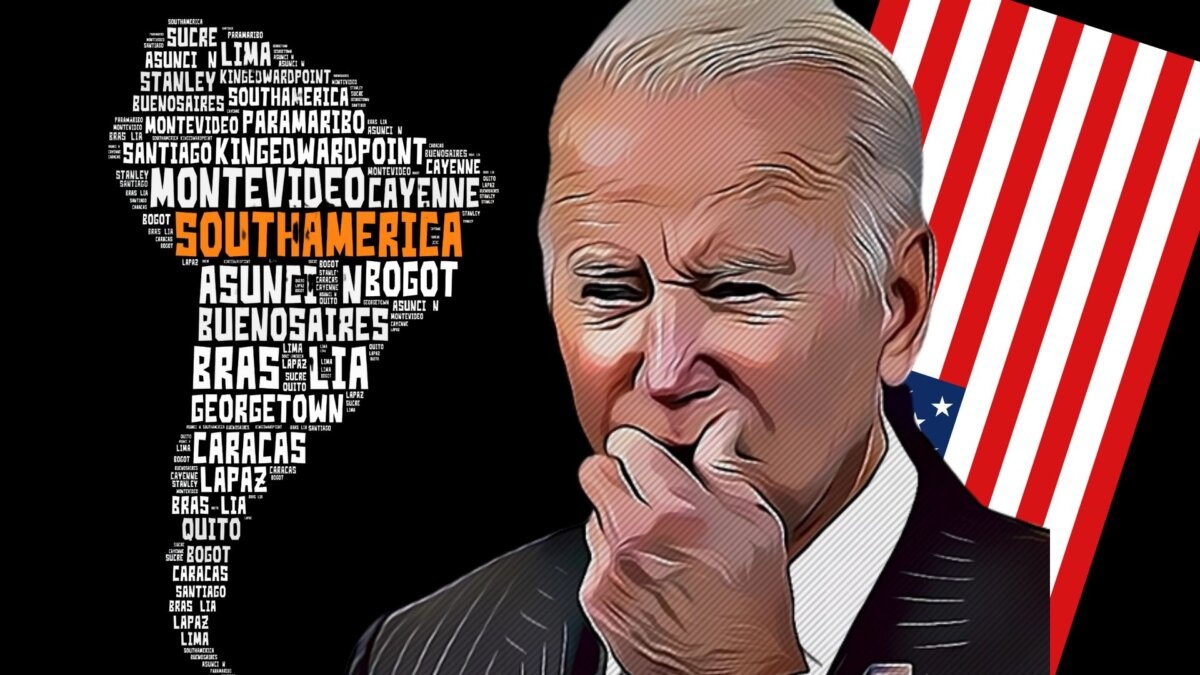 biden appunti