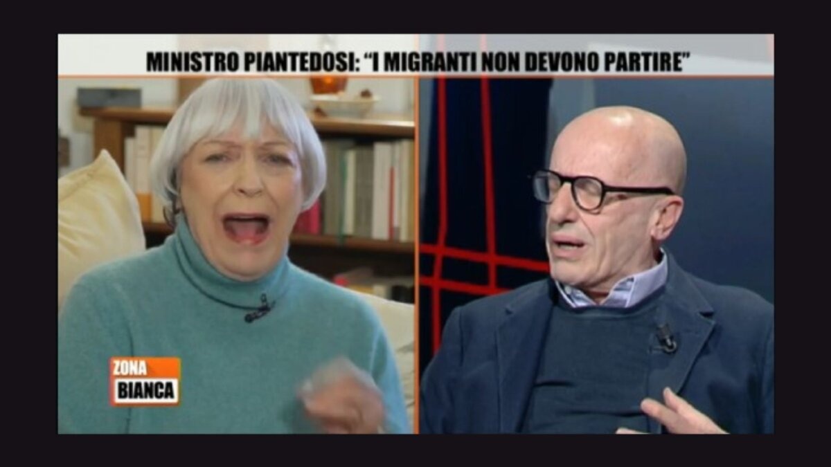 bompiani sallusti