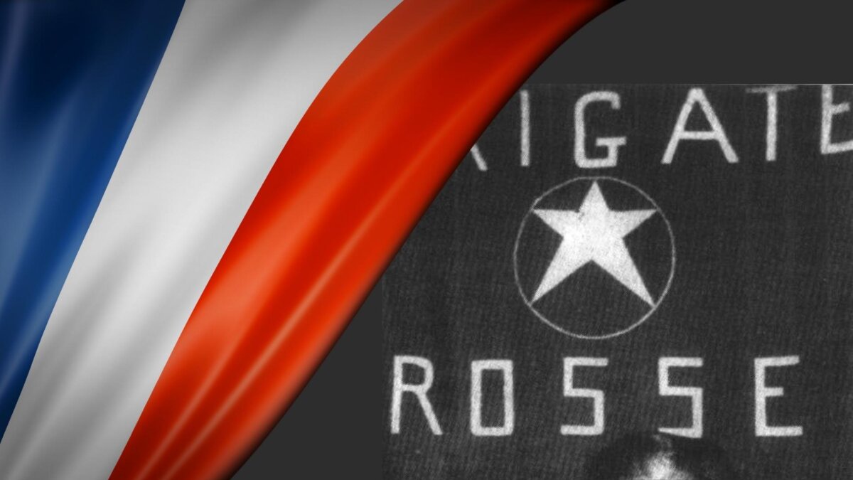brigate rosse francia estradizione