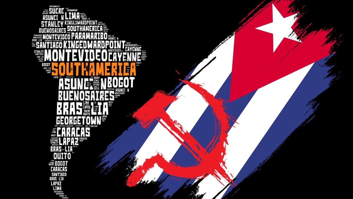 cuba