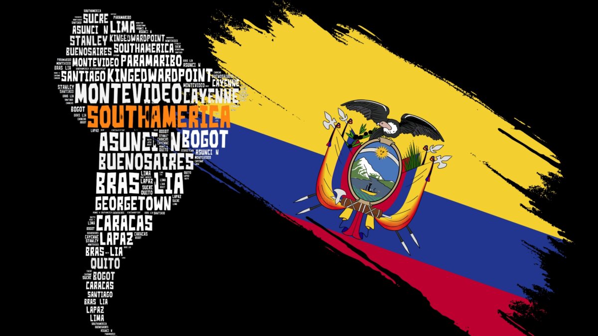 ecuador
