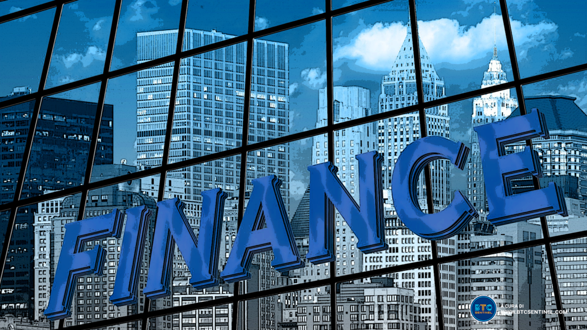 Gli investitori istituzionali guardano alle Altcoin oltre che a Bitcoin
