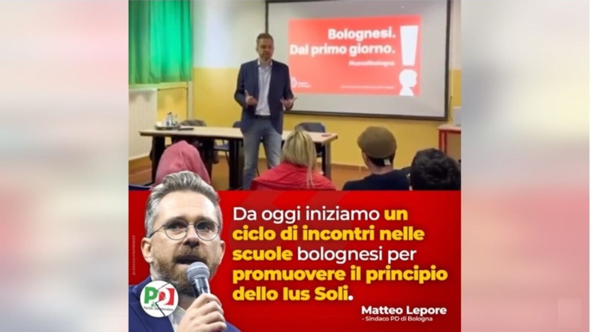 pd ius soli