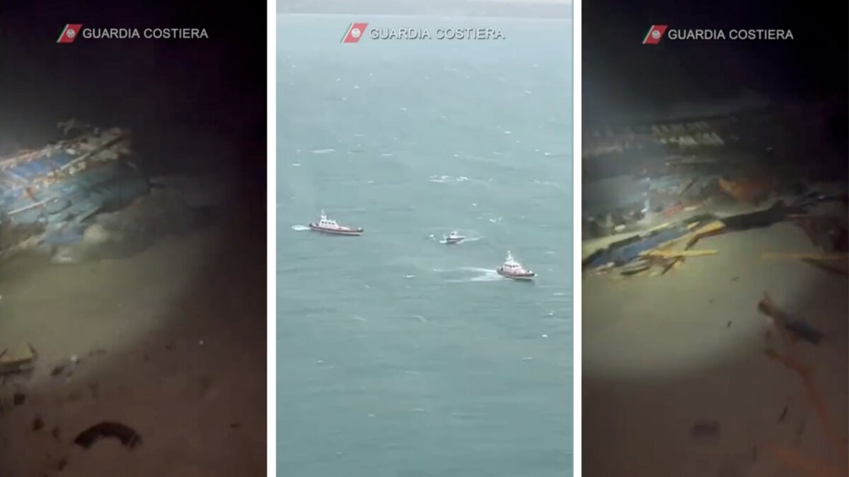 strage migranti crotone