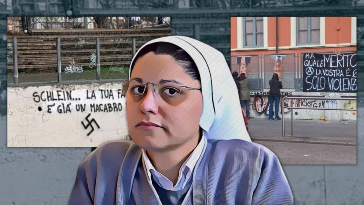 suor monia alfieri giovani