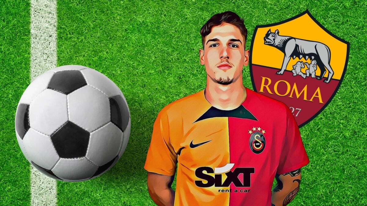 zaniolo galatasaray