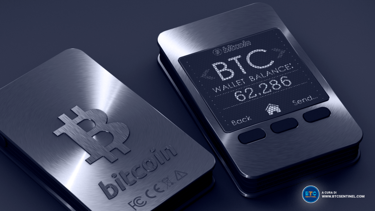 Le 5 domande sui Cold Wallet per criptovalute