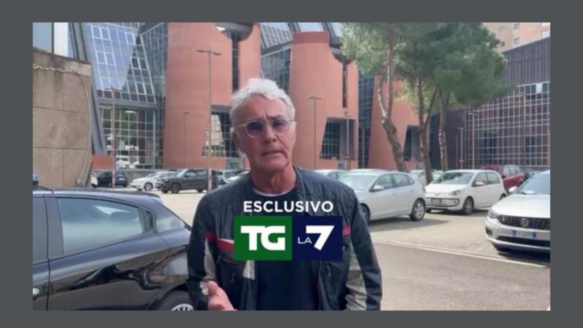 Giletti speciale La7